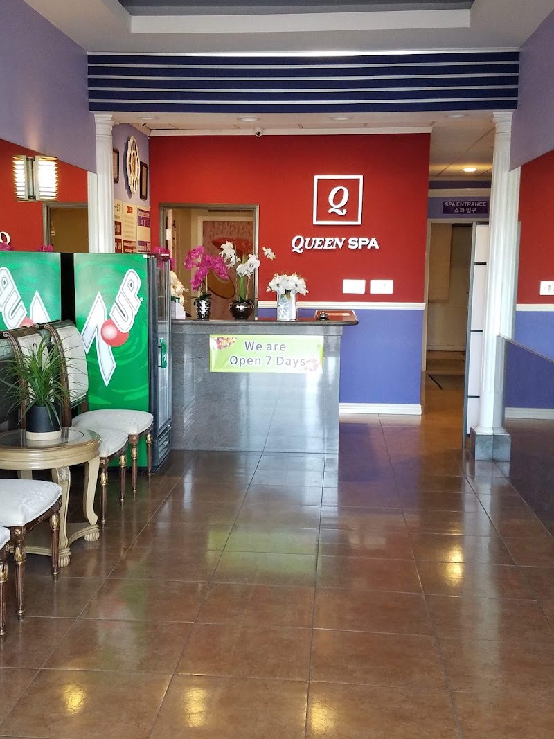 Queen Spa, massage spa in Garden Grove, CA, photo 3 of 10